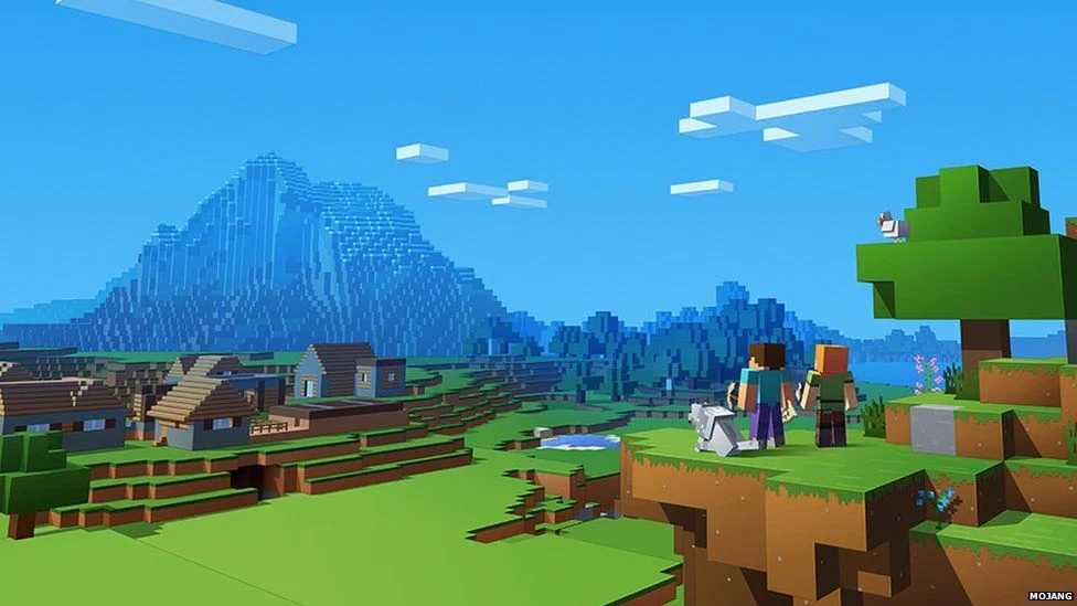 Minecraft server hosting